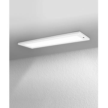 Ledvance - LED underskabslampe med sensor dæmpbar CABINET LED/10W/230V