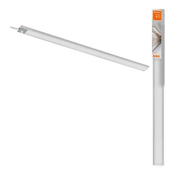 Ledvance - LED underskabslampe med sensor LINEAR LED/4W/5V 3000/4000/6500K