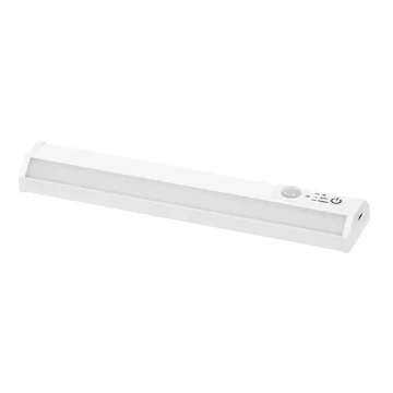 Ledvance - LED underskabslampe med sensor MOBILE LED/1W/5V 20 cm