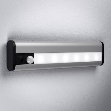Ledvance - LED underskabslampe med sensor MOBILE LED/1W/5V