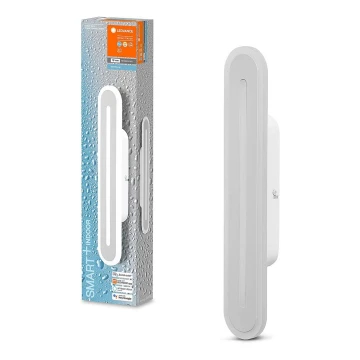 Ledvance - LED væglampe til badeværelse dæmpbar SMART+ BATH LED/17W/230V 3000-6500K Wi-Fi IP44