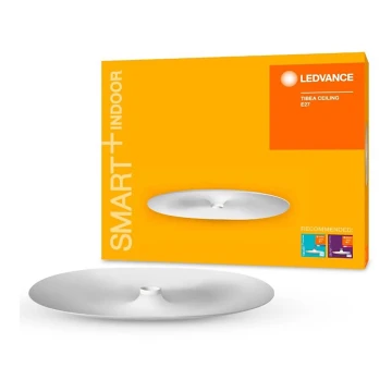 Ledvance - Loftlampe SMART+ TIBEA 1xE27/40W/230V