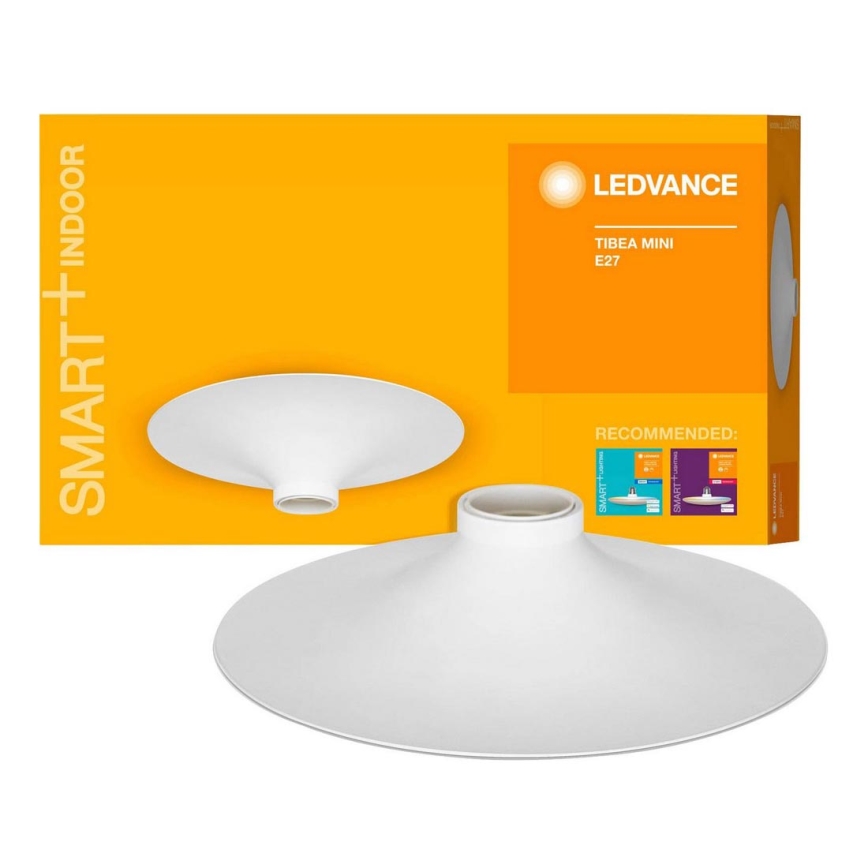 Ledvance - Loftlampe SMART+ TIBEA 1xE27/60W/230V