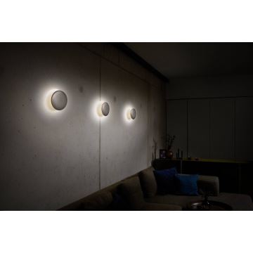 Ledvance - Loftlampe SMART+ TIBEA 1xE27/60W/230V