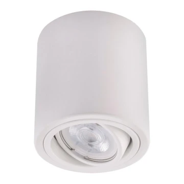 Ledvance - Spotlampe TUBA 1xGU10/50W/230V