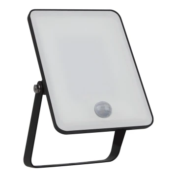 Ledvance - Udendørs LED projektør med sensor FLOODLIGHT LED/20W/230V 6500K IP65