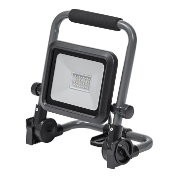 Ledvance - Udendørs LED projektør WORKLIGHT R-STAND LED/20W/230V 6500K IP54