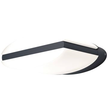 Ledvance - Udendørs LED væglampe ENDURA LED/12,5W/230V IP44