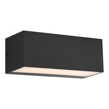 Ledvance - Udendørs LED væglampe ENDURA STYLE IDRI 2xLED/6,25W/230V IP65