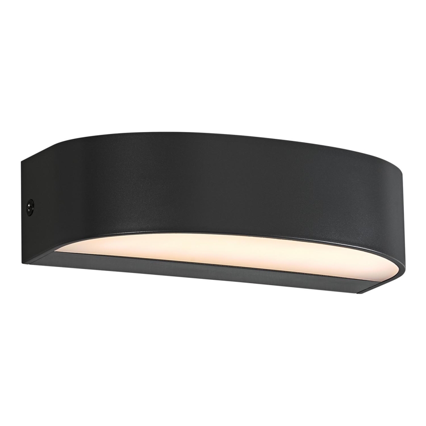 Ledvance - Udendørs LED væglampe ENDURA STYLE ILAY 2xLED/3,8W/230V IP65