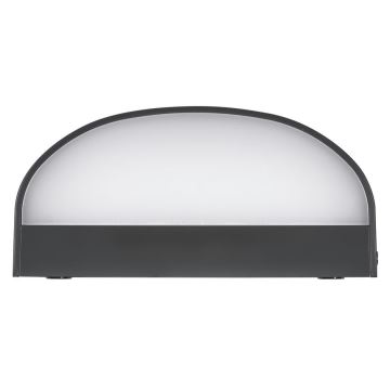 Ledvance - Udendørs LED væglampe ENDURA STYLE ILAY 2xLED/3,8W/230V IP65