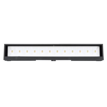 Ledvance - Udendørs LED væglampe ENDURA STYLE IVO LED/6,5W/230V IP65