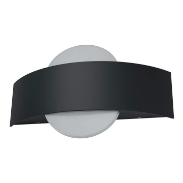 Ledvance - Udendørs LED væglampe SHIELD LED/11W/230V IP44