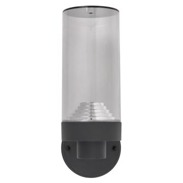 Ledvance - Udendørs væglampe AMBER 1xE27/20W/230V IP44