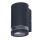 Ledvance - Udendørs væglampe BEAM 1xGU10/35W/230V IP44