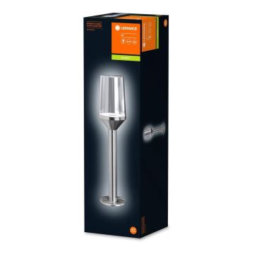 Ledvance - Udendørslampe CALICE 1xE27/60W/230V IP44 50 cm