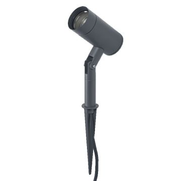 Ledvance - Udendørslampe ENDURA CLASSIC 1xGU10/35W/230V IP54