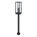 Ledvance - Udendørslampe FRAME 1xE27/60W/230V IP44 80 cm