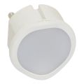 Legrand 50676 - LED Vågelampe PL9 LED/0,06W/230V