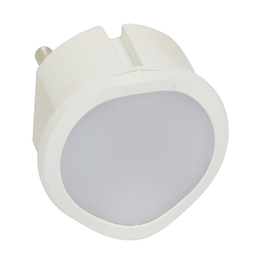 Legrand 50676 - LED Vågelampe PL9 LED/0,06W/230V