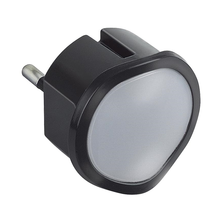 Legrand 50677 - LED Vågelampe PL9 LED/0,06W/230V