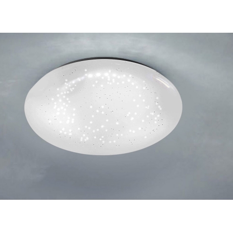 Direkt 14230-16 - LED loftlampe SKYLER LED/8W/230V | Lampemania