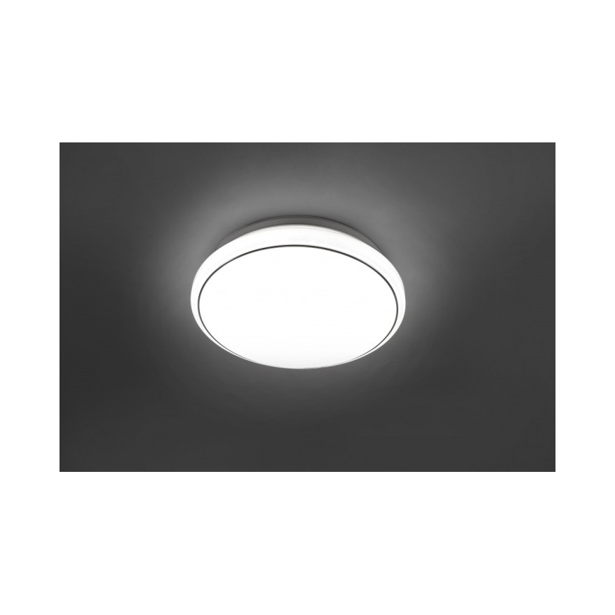 Leuchten Direkt 14362-16 - LED loftlampe JUPITER LED/17W/230V 3000/4000/5000K