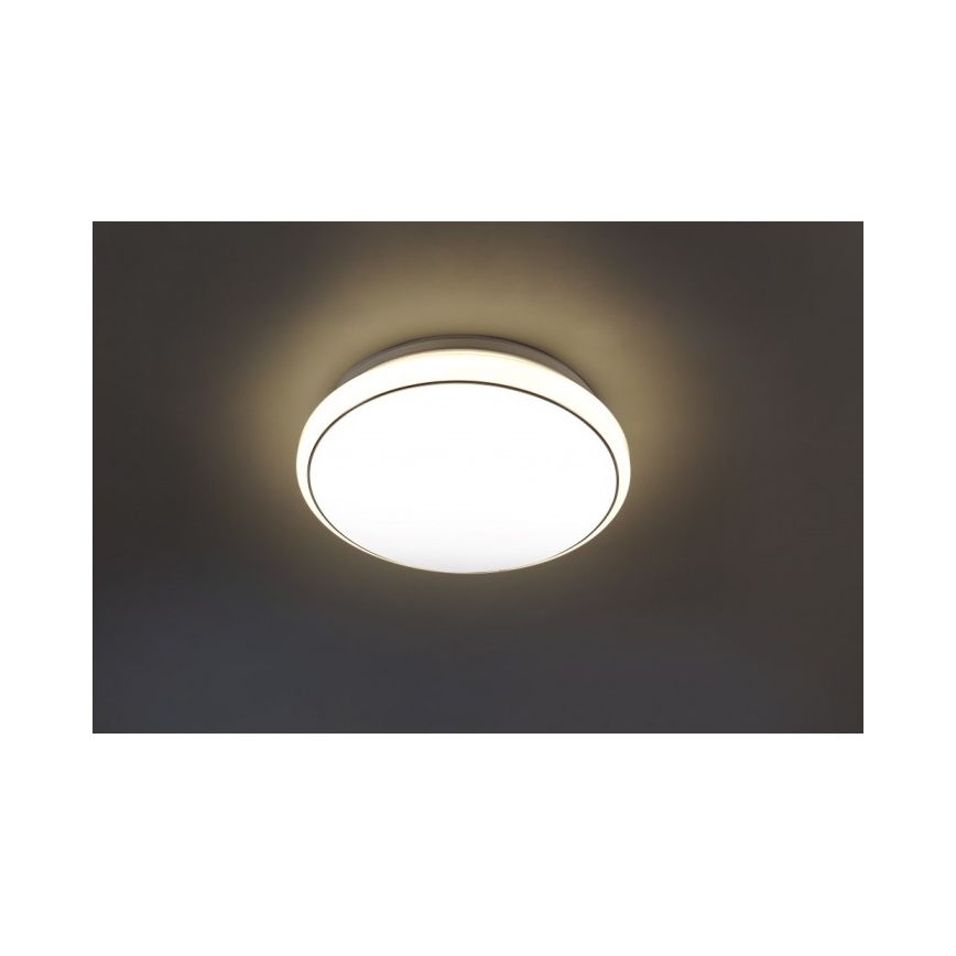 Leuchten Direkt 14362-16 - LED loftlampe JUPITER LED/17W/230V 3000/4000/5000K