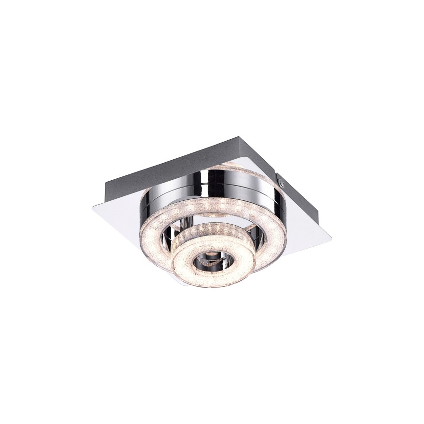 Leuchten Direkt 14520-17 - LED loftlampe TIM LED/2,8W/230V + LED/3,1W