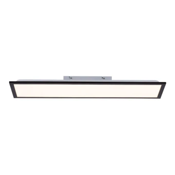 Leuchten Direkt 14741-18 - LED loftlampe FLAT LED/14W/230V