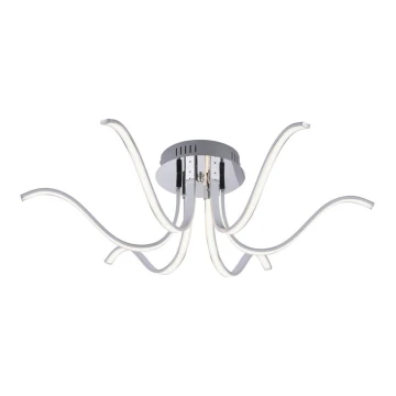 Leuchten Direkt 15342-17 - LED loftlampe VALERIE 6xLED/4,5W/230V