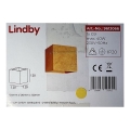 Lindby - Væglampe YADE 1xG9/20W/230V