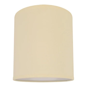 Loftlampe 1xE27/60W/230V beige