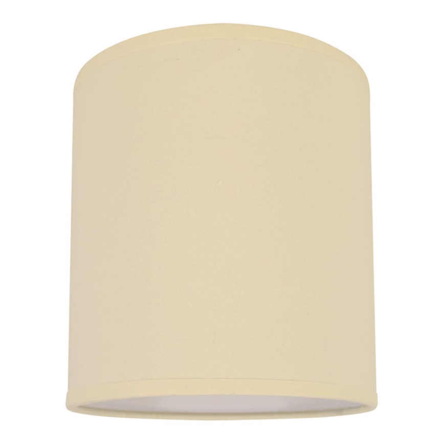 Loftlampe 1xE27/60W/230V beige