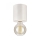Loftlampe 1xE27/60W/230V bøg - FSC certificeret