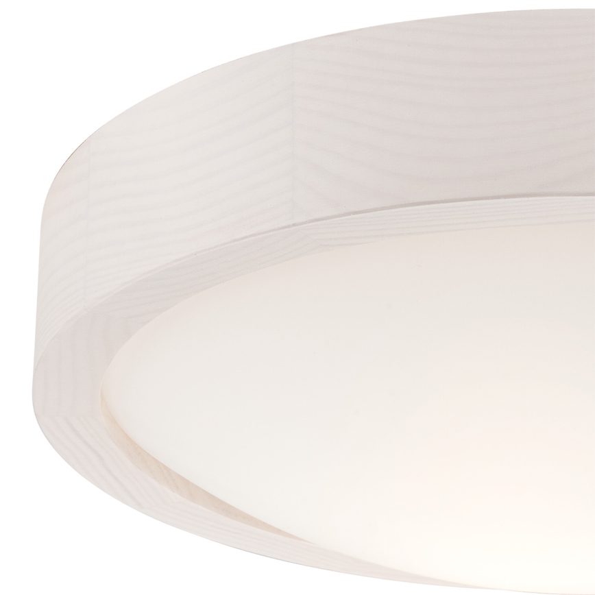 Loftlampe 1xE27/60W/230V fyrretræ - FSC certificeret