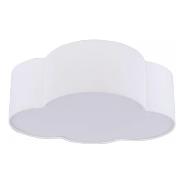 Loftlampe CLOUD MINI 2xE27/15W/230V