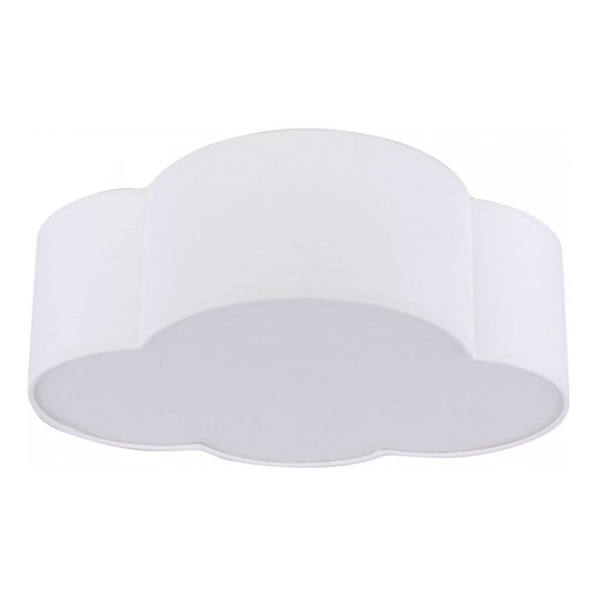 Loftlampe CLOUD MINI 2xE27/15W/230V