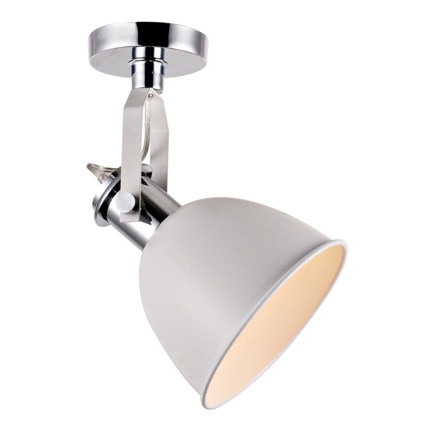 Loftlampe FIGO 1xE27/60W/230V