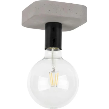 Loftlampe FORTAN 1xE27/60W/230V - FSC-certificeret
