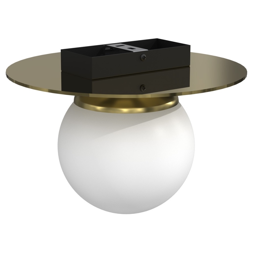 Loftlampe PLATO 1xE14/40W/230V diameter 25 cm