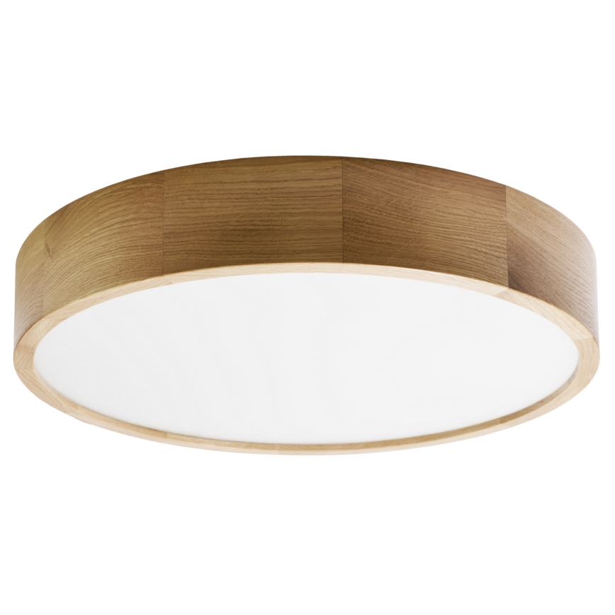 Loftlampe til badeværelse CLEO 4xE27/24W/230V IP54 diameter 47,5 cm eg