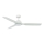 Lucci air 213052 - Loftventilator SHOALHAVEN kejsertræ/hvid