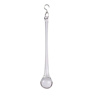 Lucide 92/70163/18 - Udskiftningsglas drop PEARL 16 cm