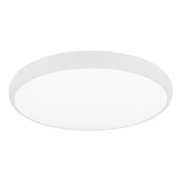 LUXERA 18409 - LED lysdæmper loftslampe PENDLA 1xLED/62W/230V