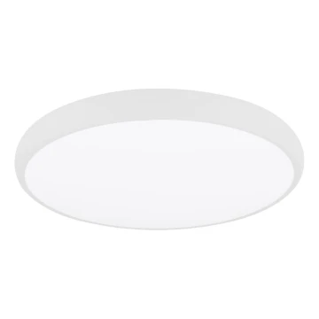 LUXERA 18410 - LED loftlampe dæmpbar PENDLA 1xLED/100W/230V