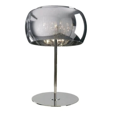 LUXERA 46053 - Bordlampe SPHERA 3xG9/42W/230V