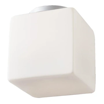 LUXERA 68022 - Lofts lys CUBIX NET 1xE27/60W