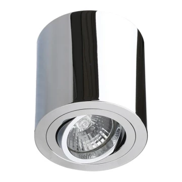 LUXERA 71084 - Spotlampe ELEGANT 1xGU10/50W/230V