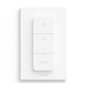 Lysdæmper Philips Hue SWITCH V2 1xCR2032